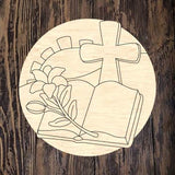 PCD He Is Risen Round 2