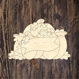 PCD Hello Fall Pumpkins