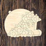 PCD Hello Spring Umbrella