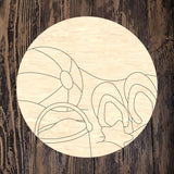 PCD Hello Summer Beach Round