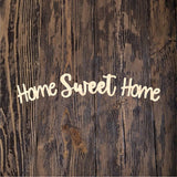 PCD Home Sweet Home House