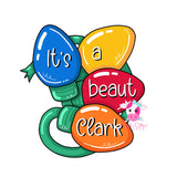 PCD Its A Beaut Clark Bulbs
