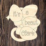PCD Its A Beaut Clark Bulbs