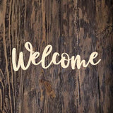 PCD Laurel Welcome Round