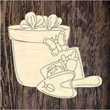 PCD Life Is Better In the Garden