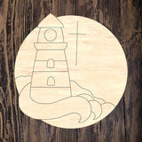 PCD Lighthouse 1