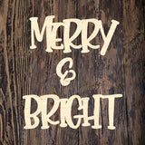 PCD Merry And Bright Candy Canes