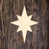 PCD Nativity Piece 1