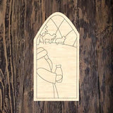 PCD Naitivty Piece 2