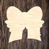 PCD Patriotic Bow