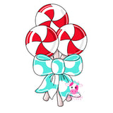 PCD Peppermint Bouquet