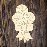 PCD Peppermint Bouquet
