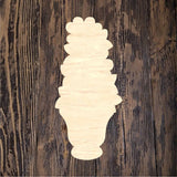 PCD Shamrock Topiary