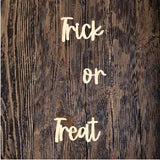 PCD Trick Or Treat Candy