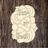 PCD Trick Or Treat Candy