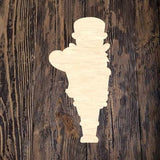 PCD Valentine Nutcracker