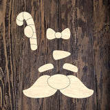 PCD Very Merry Stack 2