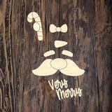 PCD Very Merry Stack 2