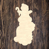 PCD Very Merry Stack 2