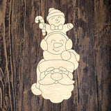 PCD Very Merry Stack 2