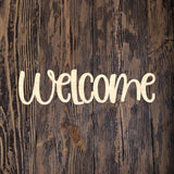 PCD Welcome Vegetable Round