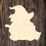PCD Witch Chicken