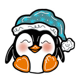 DOD  Penguin