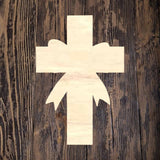 PIU Bow Cross