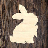 PIU Bunny With Bow