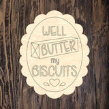 PIU Butter My Biscuits 2