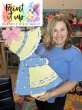 PIU Sadie Lou Sun Bonnet