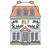 PIU Vintage Spice House
