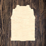 PIU Vintage Spice House