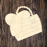 PPR Beach Bag