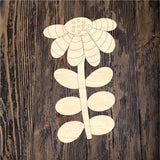PPR Cutesy Tall Summer Flower