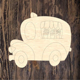 PPR Flower Truck 1