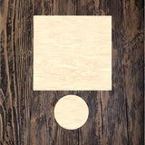 PPR Golf Plaque Announcement