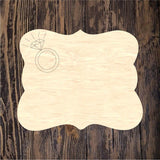PPR He Asked Plaque