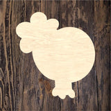 PPR Spring Blessings Bird