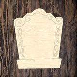PPR Tombstone No Grave