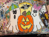 QMC Halloween Ghosts