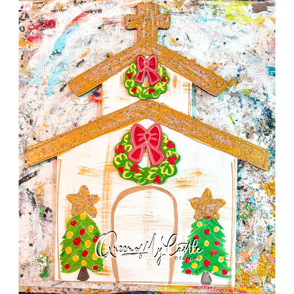 QMC Christmas Church