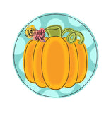 ASH Pumpkin Round 2