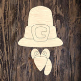 QMC All Things Give Thanks