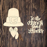 QMC All Things Give Thanks