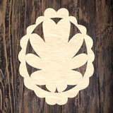 QMC All Things Give Thanks