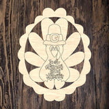 QMC All Things Give Thanks