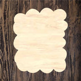 QMC Boo Skelly Scallop Plaque 2