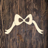 QMC Carrot 2 with Bow