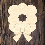 QMC Chino Joy With Wreath 2